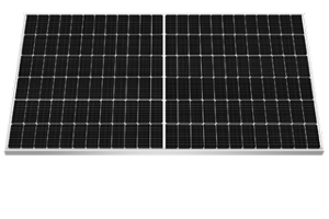 Bluesun BMS 560W Solar Modul