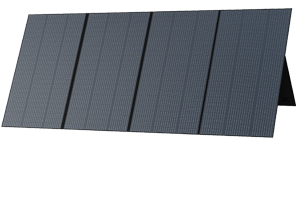 Bluetti PV 350 Watt faltbares Solar Panel